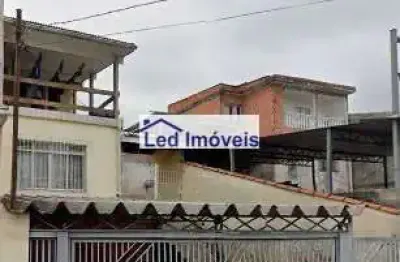 Sobrado com 3 dorms, vila yolanda, osasco - r$ 749 mil, cod: 1592