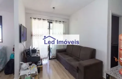 Apartamento com 2 quartos, vila yara, osasco - r$ 620 mil, cod: 2441