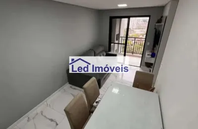 Apartamento com 2 quartos, presidente altino, osasco - r$ 500 mil, cod: 2548