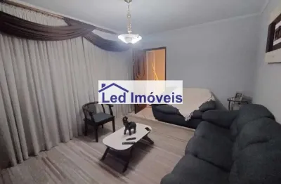 Sobrado com 3 quartos, jardim d&#039;abril, osasco - r$ 635 mil, cod: 2550