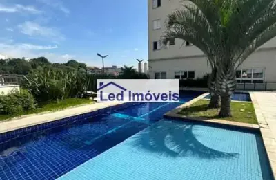 Apartamento com 2 quartos, novo osasco, osasco - r$ 350 mil, cod: 2551