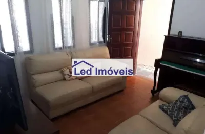 Sobrado com 3 quartos, jardim d&#039;abril, osasco - r$ 600 mil, cod: 2552