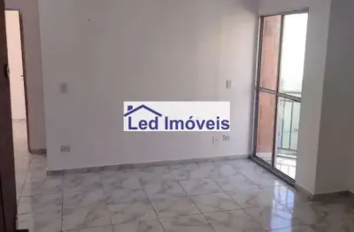 Apartamento com 2 quartos, conjunto habitacional inácio monteiro, são paulo - r$ 115 mil, cod: 2553