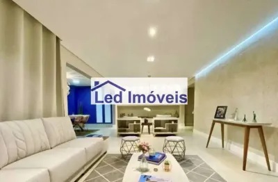 Apartamento com 3 quartos, adalgisa, osasco - r$ 2.8 mi, cod: 2554