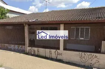 Casa com 3 quartos, centro, carapicuíba - r$ 742 mil, cod: 2559