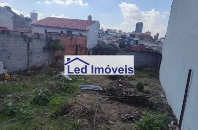 Terreno, bela vista, osasco - r$ 580 mil, cod: 2561