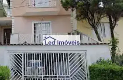 Sobrado com 3 quartos, bela vista, osasco - r$ 649 mil, cod: 2562