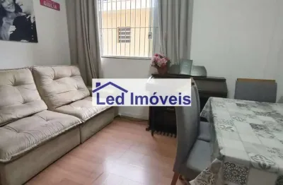 Apartamento com 2 quartos, centro, osasco - r$ 430 mil, cod: 2395