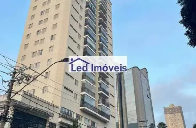 Apartamento com 3 quartos, vila osasco, osasco - r$ 670 mil, cod: 2566