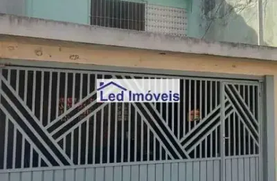 Sobrado com 2 quartos, bela vista, osasco - r$ 449 mil, cod: 2572