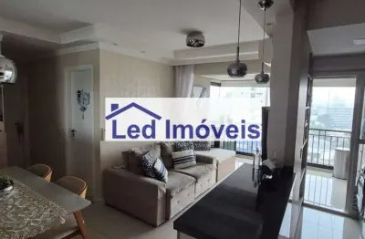 Apartamento com 2 quartos, centro, osasco - r$ 699 mil, cod: 2575