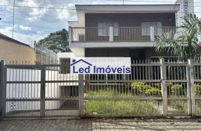 Sobrado com 5 quartos, centro, osasco - r$ 1.2 mi, cod: 2576