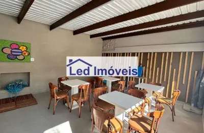 Sala comercial à venda na Bela Vista, Osasco 