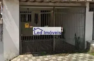 Casa com 2 quartos à venda no Cipava, Osasco 