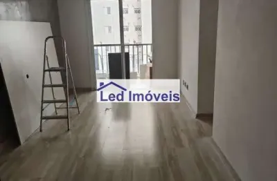 Apartamento com 3 quartos, umuarama, osasco - r$ 540 mil, cod: 2583