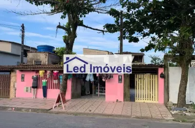 Casa à venda no Savoy, Itanhaém 