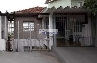 Casa à venda na Vila Osasco, Osasco 