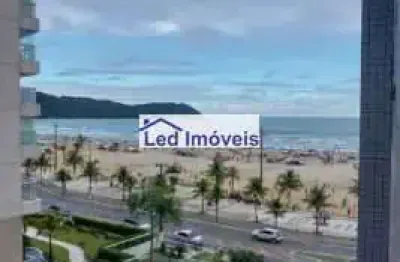 Apartamento com 1 quarto, boqueirão, praia grande - r$ 225 mil, cod: 2587
