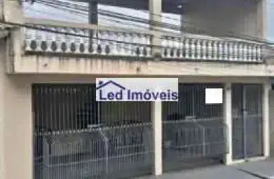 Casa com 1 quarto, quitaúna, osasco - r$ 530 mil, cod: 2589