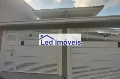 Sobrado com 3 quartos, umuarama, osasco - r$ 950 mil, cod: 2590