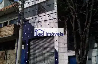 Prédio com 3 dorms, novo osasco, osasco - r$ 820 mil, cod: 333