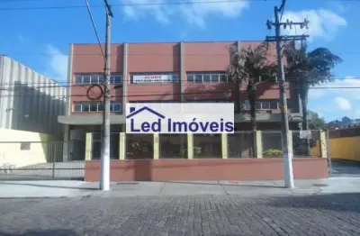 Casa comercial para alugar na Vila Gea, São Paulo 