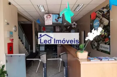 Casa comercial para alugar no Centro, Osasco 