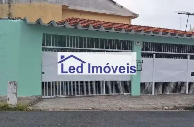 Casa com 2 quartos, pestana, osasco - r$ 549 mil, cod: 2591