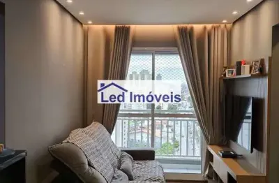 Apartamento com 2 quartos, jaguaribe, osasco - r$ 420 mil, cod: 2592