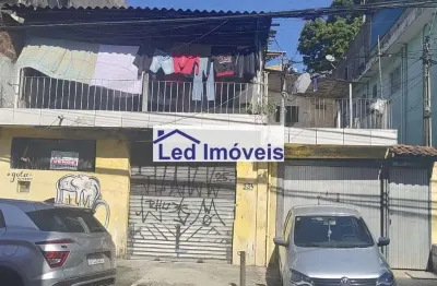 Casa com 2 quartos, santa maria, osasco - r$ 530 mil, cod: 2594