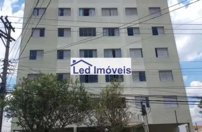 Apartamento com 3 quartos, vila osasco, osasco - r$ 450 mil, cod: 2598