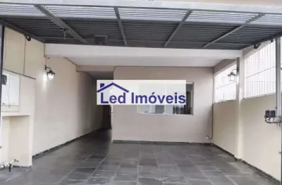 Casa com 2 quartos, bela vista, osasco - r$ 1.3 mi, cod: 2454