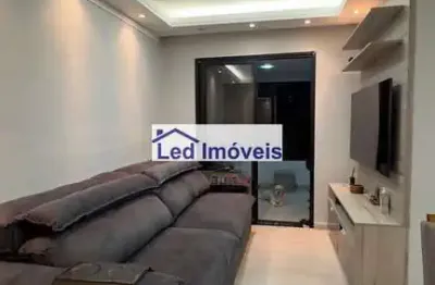 Apartamento com 3 quartos, centro, osasco - r$ 750 mil, cod: 2600