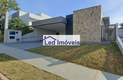 Casa com 3 quartos, jardim residencial giverny, sorocaba - r$ 2.3 mi, cod: 2603