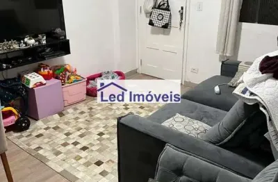 Apartamento com 2 quartos, conceição, osasco - r$ 175 mil, cod: 2606