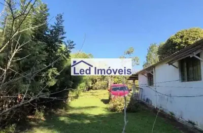 Chácara com 1 quarto, centro, sarapuí - r$ 190 mil, cod: 2610