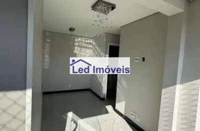 Apartamento com 2 quartos, km 18, osasco - r$ 450 mil, cod: 2612