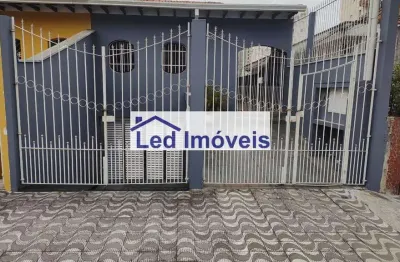 Casa com 3 quartos para alugar na Vila Osasco, Osasco 