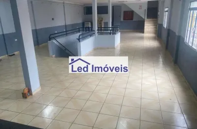 Salão com 0 quarto, metalúrgicos, osasco, cod: 2616