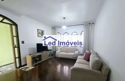 Sobrado com 3 quartos, bela vista, osasco - r$ 839 mil, cod: 2621