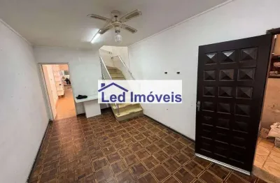 Sobrado com 4 quartos, centro, osasco - r$ 610 mil, cod: 2627