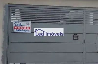Sobrado com 3 quartos, umuarama, osasco - r$ 950 mil, cod: 2633