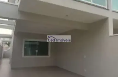 Sobrado com 3 quartos, umuarama, osasco - r$ 950 mil, cod: 2633