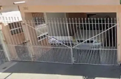 Sobrado com 3 quartos, pestana, osasco - r$ 369 mil, cod: 2638