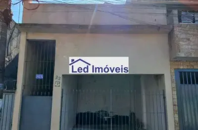 Casa com 1 quarto, novo osasco, osasco - r$ 300 mil, cod: 2644