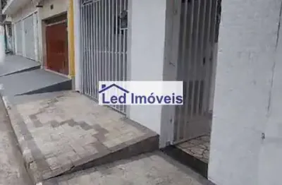Casa com 2 quartos, bela vista, osasco - r$ 648 mil, cod: 2632