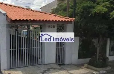 Casa com 3 quartos à venda na Bela Vista, Osasco 