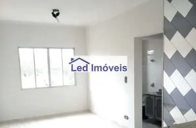 Apartamento com 2 quartos, jardim d&#039;abril, osasco - r$ 250 mil, cod: 2651