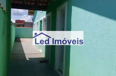Casa com 2 quartos, jardim bela vista, araçariguama - r$ 461 mil, cod: 2653