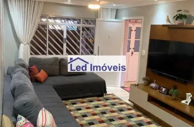 Casa com 2 quartos à venda no Veloso, Osasco 